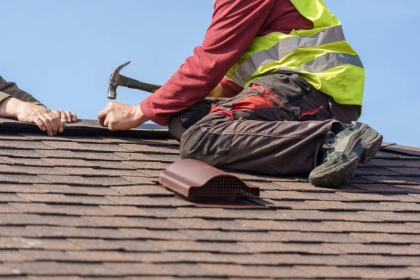 Best Roof Restoration Services  in Columbus, KS