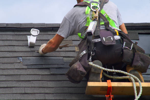 Best Roof Waterproofing Services  in Columbus, KS