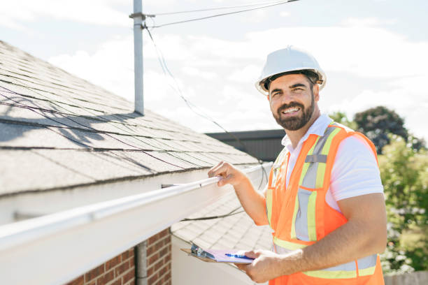 Gutter Installation and Roofing in Columbus, KS